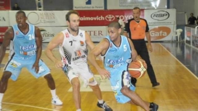 Embal� Ciclista Ol�mpico y sube