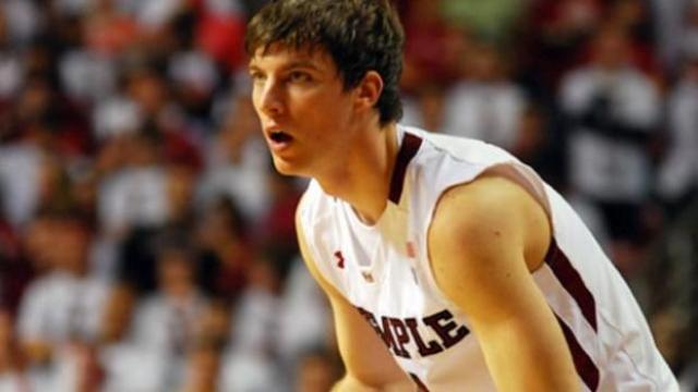 Fern�ndez: �Al sue�o de la NBA no me lo quita nadie�