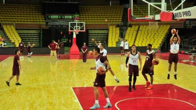 Venezuela defini� los 12 jugadores del Premundial