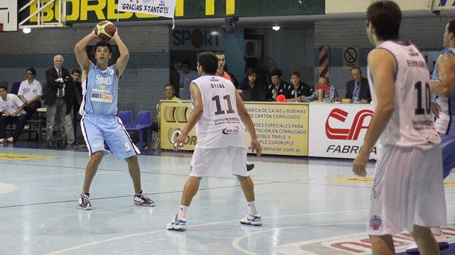 El �nico invicto se llama Ober�