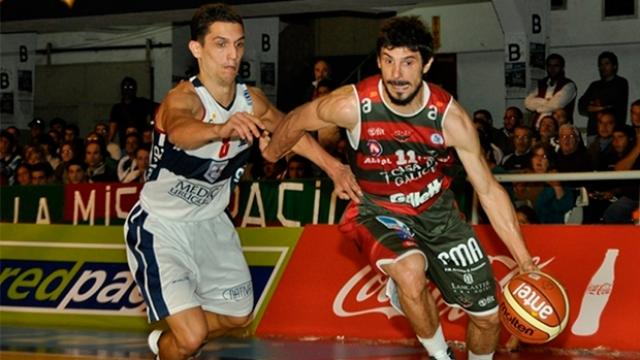 Montevideo ser� sede del Final Four de la Liga Sudamericana
