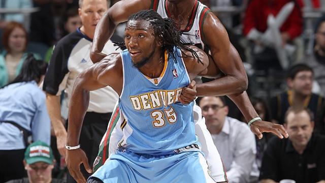 Miami golpe� la mesa