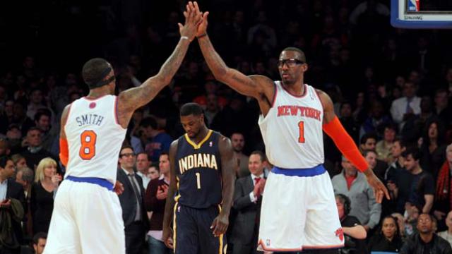 En el duelo de equipos argentinos gan� New York