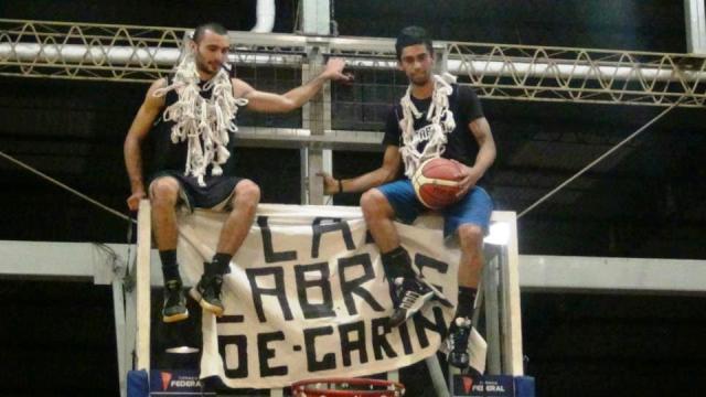 Torneo de verano 2014 LiforB�squet: �Programaci�n de las semifinales y final"