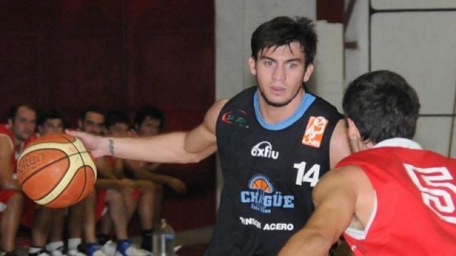 Echag�e confirm� a Lisandro Ruiz Moreno