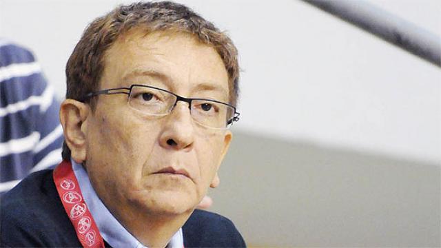 Fabi�n Borro: "El problema es para todos igual"