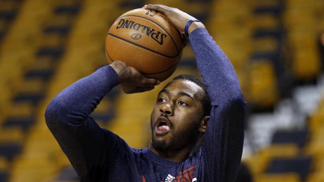 Estados Unidos cortar�a a Wall, Beal y Millsap
