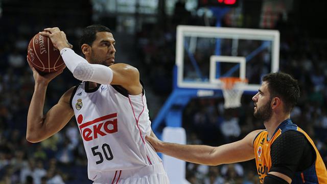 Primer pleno argentino, gran debut de Sasha Vujacic y el Bar�a pierde el invicto