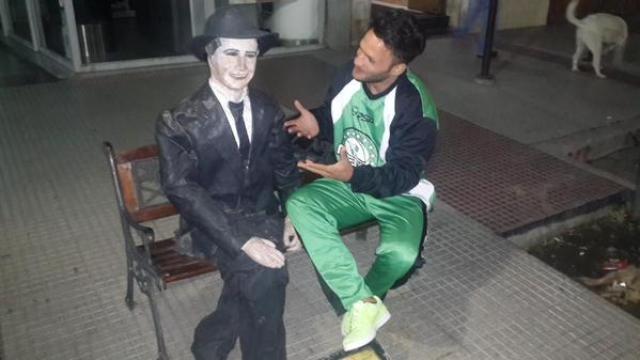 L�baque y Mart�nez citados a declarar