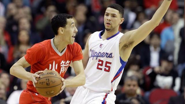 Houston gan� y Prigioni se luci�