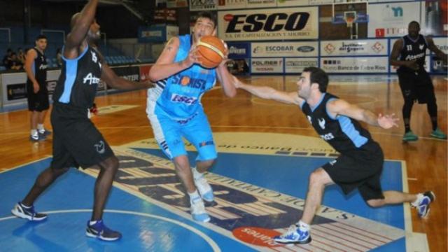 Rom�n Gonz�lez ser� refuerzo de San Lorenzo