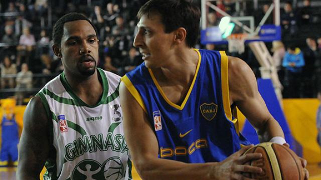 Una alegr�a para Boca