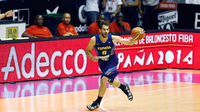 Jose Calder�n no estar� en el Eurobasket. �Cu�les son las alternativas?