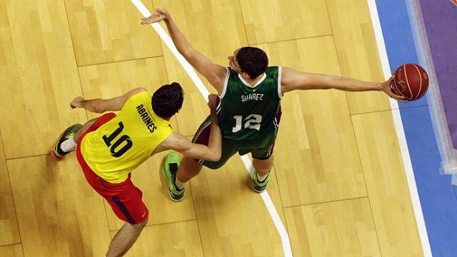 El infierno es verde y est� en M�laga