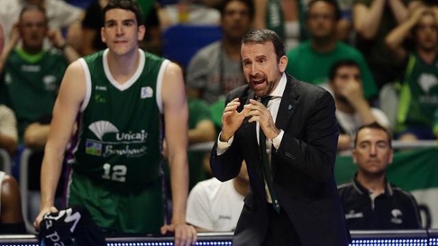 El infierno es verde y est� en M�laga