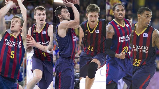 Real Madrid vs FC Barcelona: la final tendr� nueve debutantes