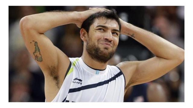 A 11 a�os de tocar el cielo con las manos