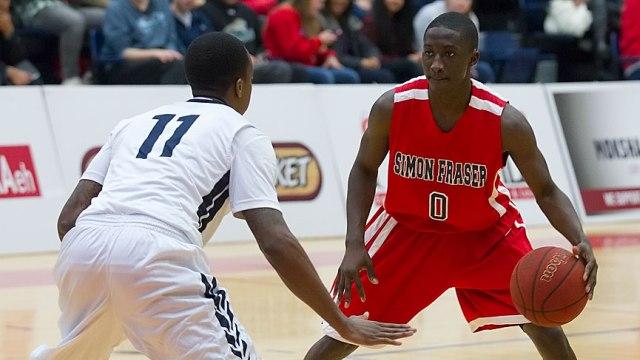 Sango Niang ser� el base extranjero de Estudiantes de Concordia