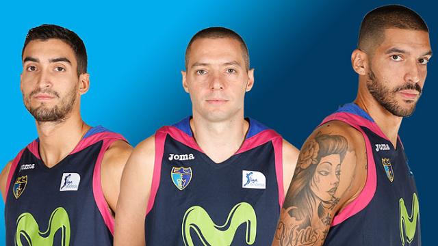 Luces, c�mara y acci�n