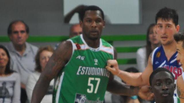 Brill� en Concordia y brilla en Corea