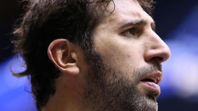 Richotti en ascenso, Campazzo l�der insuficiente y Nocioni clave