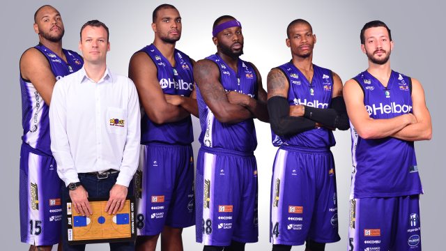 Arranca el sue�o continental