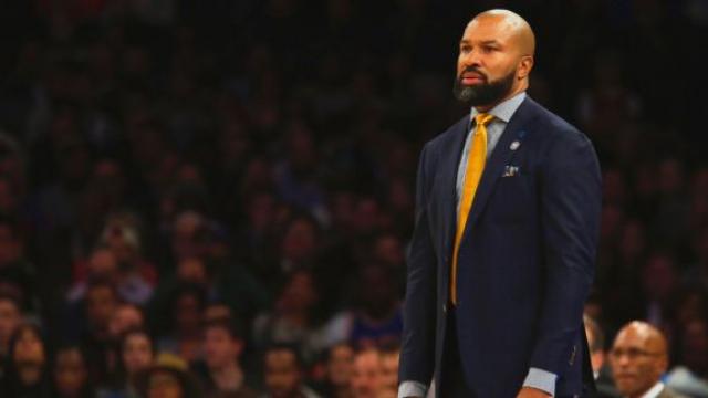 Anarqu�a en la Gran Manzana