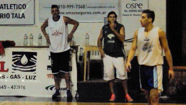 Otro hist�rico al Federal