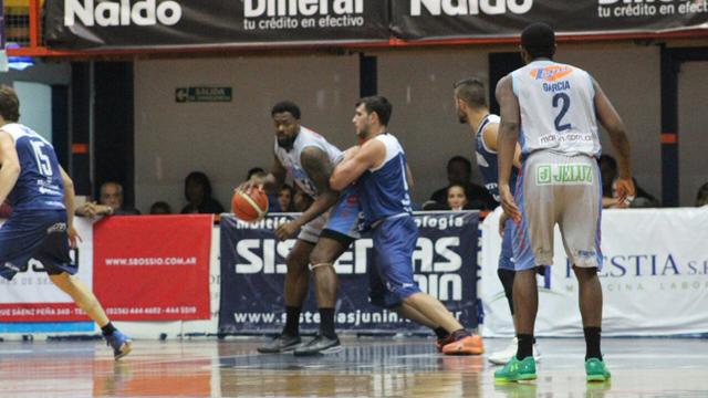 Renaci� en Jun�n