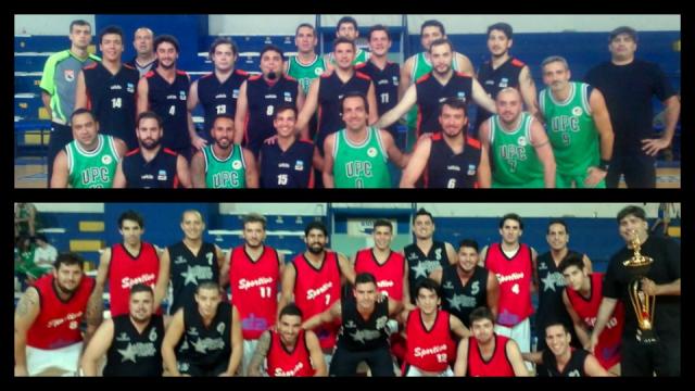 U.P.C y Silver Stars jugar�n la final del Super 4 Col�n