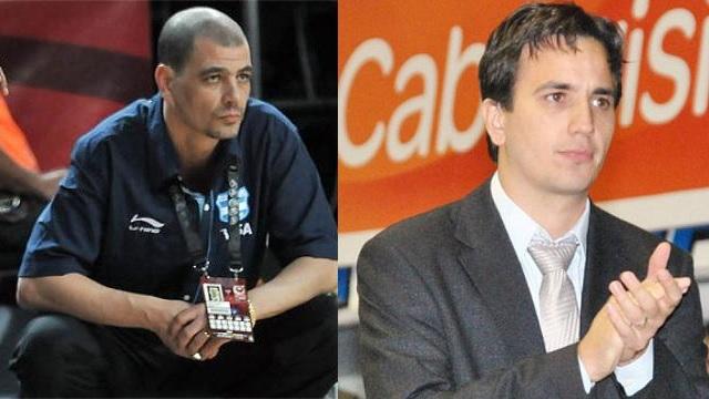 �Hay un lugar en ACB para Sergio Hern�ndez y Nico Casal�nguida?