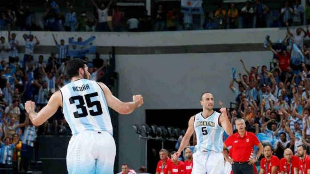 Acu�a: "Tengo que dejar el alma as� juegue dos minutos"