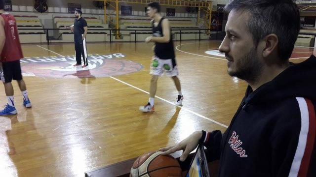 Gonz�lez: �Ahora debemos armar un equipo que tenga hambre de ganar�