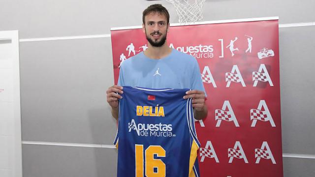 El guerrero n�mero 16