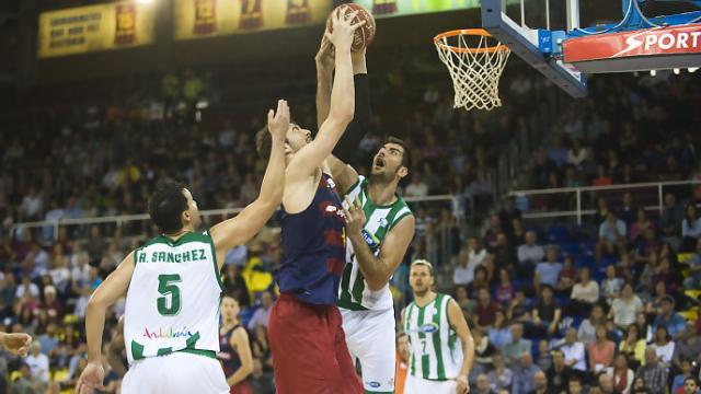 Un nuevo l�der blanco y volador
