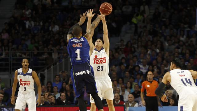 Las im�genes de la fecha 5