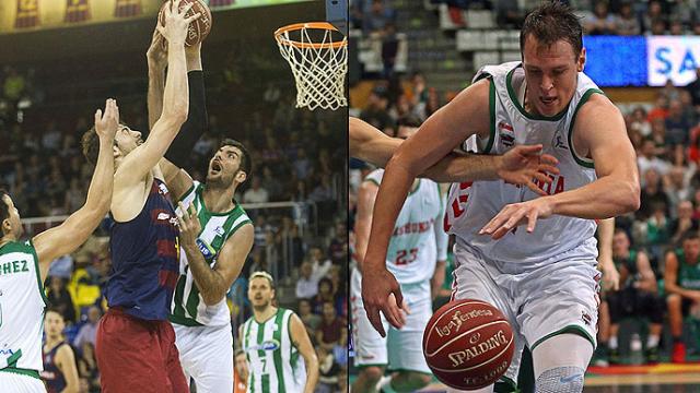 Las im�genes de la fecha 5