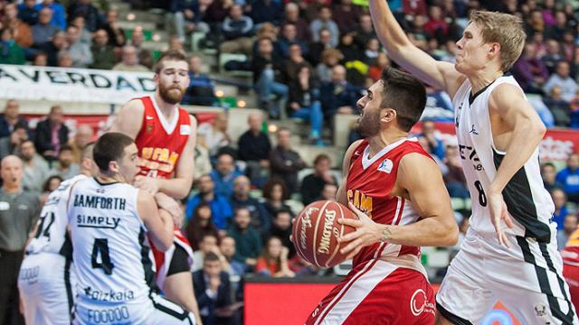 M�s cerca de ser espa�ol