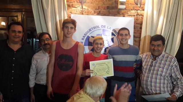 Tucum�n festej� su temporada