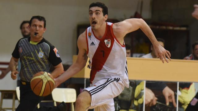 Pellegrino: �Fuimos encontrando solidez�