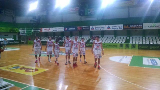 Baralle y Reimundo con un mi�rcoles de lujo