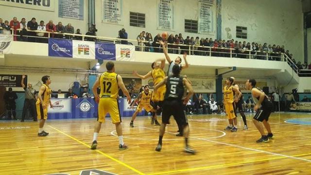 Norte lo gan� con el �ltimo suspiro