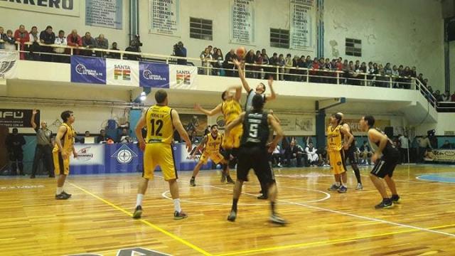 Tucum�n a todo ritmo en menores