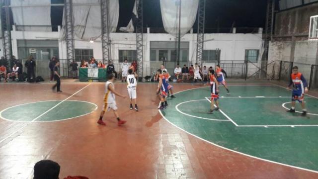 Tucum�n a todo ritmo en menores