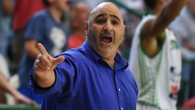 Laginestra: "Nuestra intenci�n es crear un equipo que pueda pelear siempre arriba"