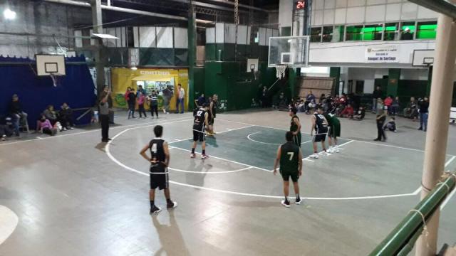 Tucum�n se afianza en inferiores