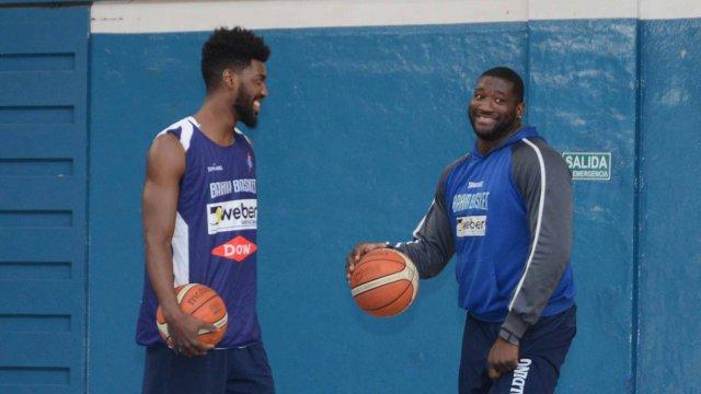 Gerson Santo se suma a Bah�a Basket