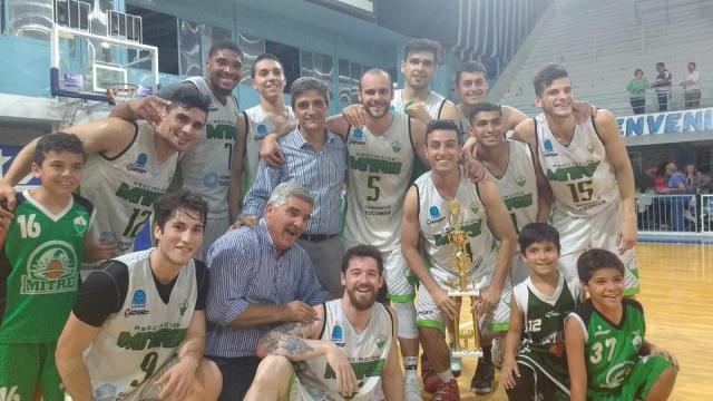 Tucum�n a la caza del U13