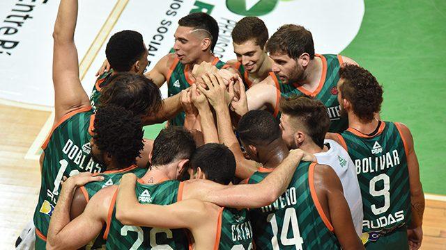 BANG! BANG! Est�s liquidado