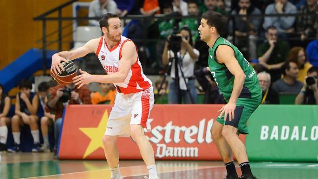 Barcelona volvi� a hacerlo en el cl�sico